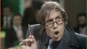 Adriano Celentano stworzył hit w nieistniejącym języku