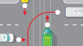 Logiczny test IQ. Kto tu ma pierwszeństwo? Wskaż w mniej niż 7 sekund