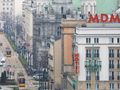 MDM i ulica Marszalkowska