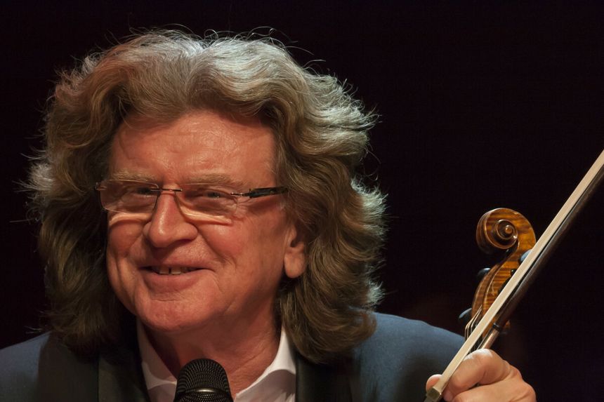 Zbigniew Wodecki