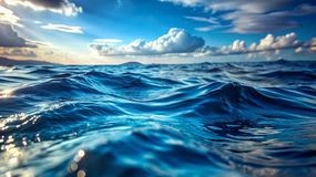 Punkt Nemo. Najbardziej niedostępne miejsce na Ziemi