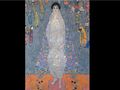 Obraz Gustawa Klimta "Portret Elisabeth Lederer" 