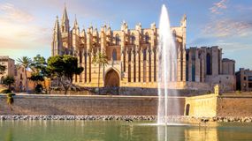 Palma de Mallorca. Co warto zobaczyć i zwiedzić w stolicy Majorki?