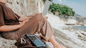 Najlepsza destynacja dla cyfrowych nomadów. Hiszpania numerem jeden