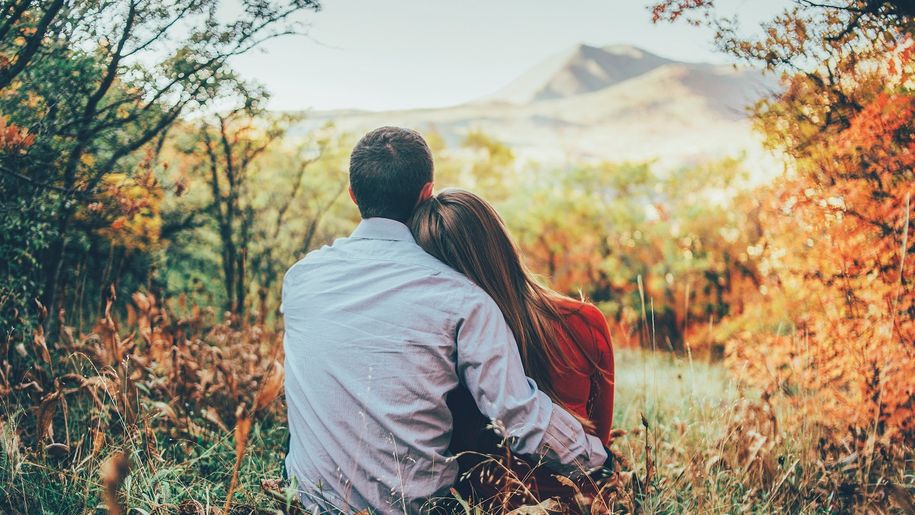 Romantyczne miejsca w Polsce