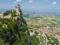 San Marino we Włoszech