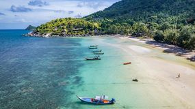Koh Tao w Tajlandii. Co warto zobaczyć na wyspie? Najlepsze atrakcje