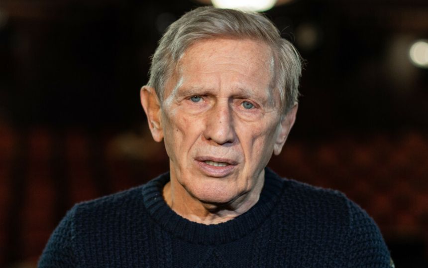 Jan Englert