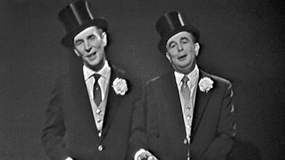 Kabaret Starszych Panów - pamiętasz te piosenki?