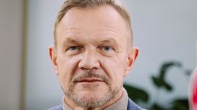 Cezary Pazura: O mały włos, a nie zagrałbym Adasia Miauczyńskiego