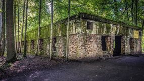 Wilczy Szaniec na weekend