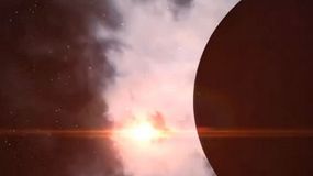 EVE Online: Kosmiczna gra, która zmienia życie graczy