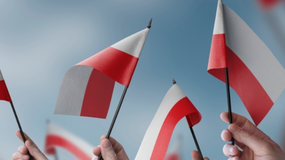 W brazylijskim mieście mówi się po polsku. To język urzędowy