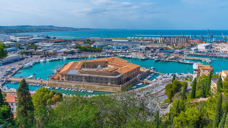 Ankona - czy warto tam jechać?