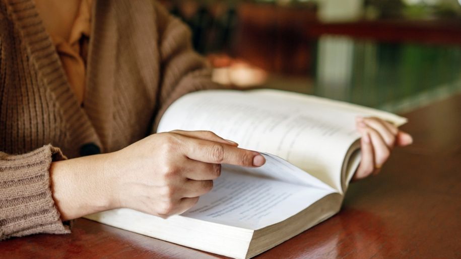 15 najlepszych książek wszech czasów według Goodreads