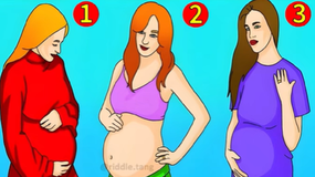 Logiczny test IQ. Która kobieta nie jest mężatką? Masz 4 sekundy