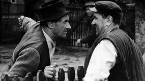 "Sami swoi" reż. Sylwester Chęciński