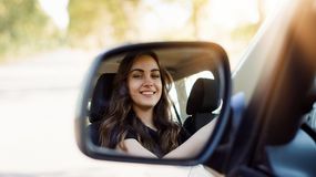 Efekt lusterka wstecznego - co to?