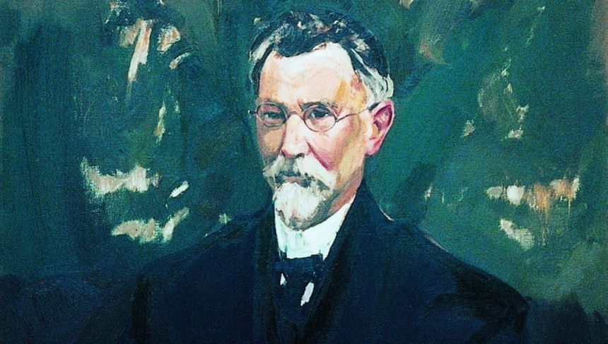100 lat od śmierci Reymonta. Jego życie to gotowy scenariusz serialu