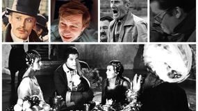 Najlepsze polskie filmy wg. IMDb