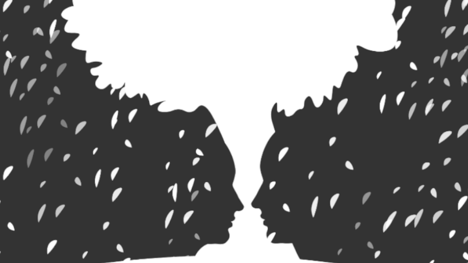 Co widzisz na obrazku? Psychotest zdradza twoją podświadomość