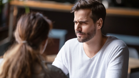 6 sposobów na wykrycie kłamcy. Potrzebujesz tylko kilku sekund