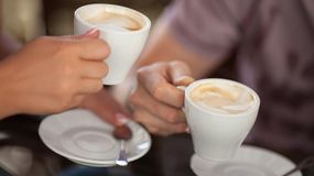 Którą kawę wybierasz?