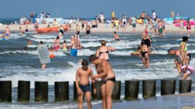 Najlepszy kurort nad Morzem Bałtyckim. Wybrała go sztuczna inteligencja