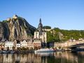Belgia. 8 najlepszych atrakcji i miast. Co warto tu zobaczyć?