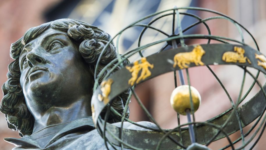 Quiz. Ile pamiętasz z lekcji historii? Połącz datę z wydarzeniem