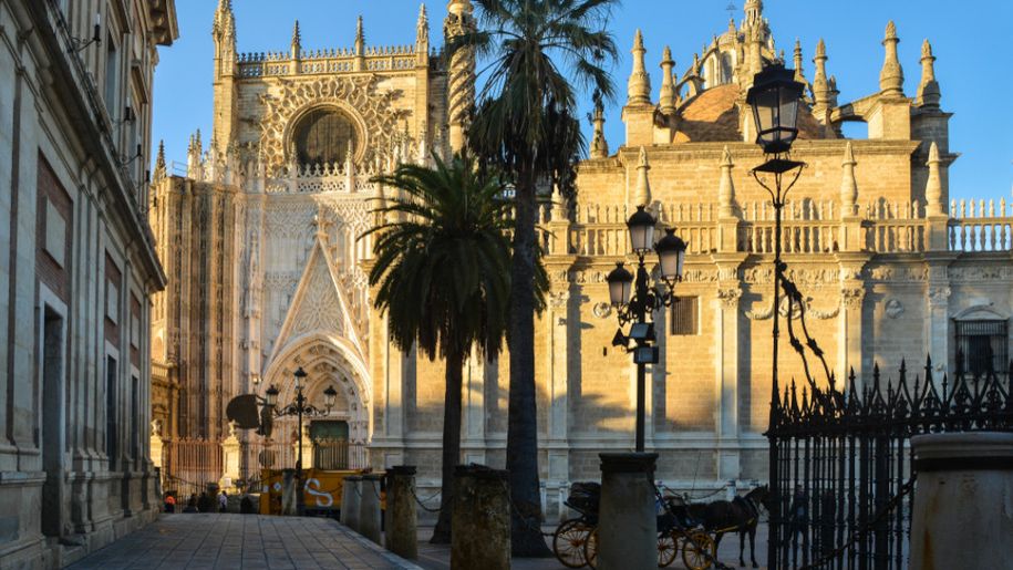 Najpiękniejsze katedry w Europie. 10 miejsc, które warto zobaczyć