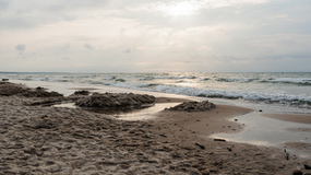 Poddąbie - nadmora perełka