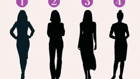 Psychotest. Która kobieta jest najstarsza? To ujawni prawdę o tobie