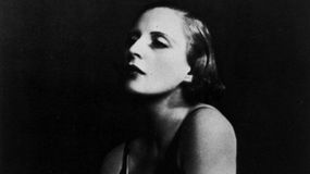 Tamara Łempicka