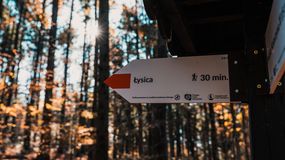 Góry Świętokrzyskie