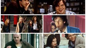 5 filmów z muzyką z lat 80. i 90.