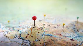 Quiz geograficzny