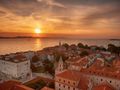 Zadar w Chorwacji. Co warto zobaczyć? Poznaj atrakcje "perły Dalmacji"