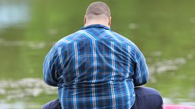 Schudł ponad 270 kilogramów. Niesamowita metamorfoza Amerykanina