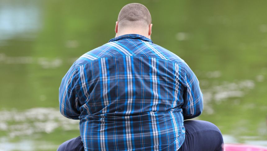 Schudł ponad 270 kilogramów. Niesamowita metamorfoza Amerykanina