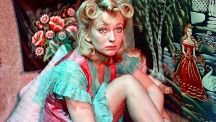 Ewa Szykulska 