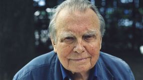 Czesław Miłosz