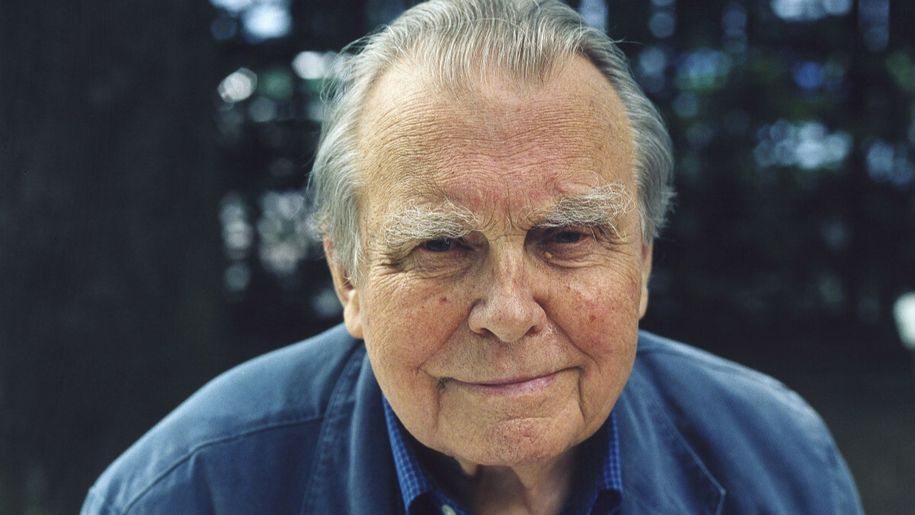 Czesław Miłosz