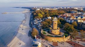 Latarnia Kołobrzeg