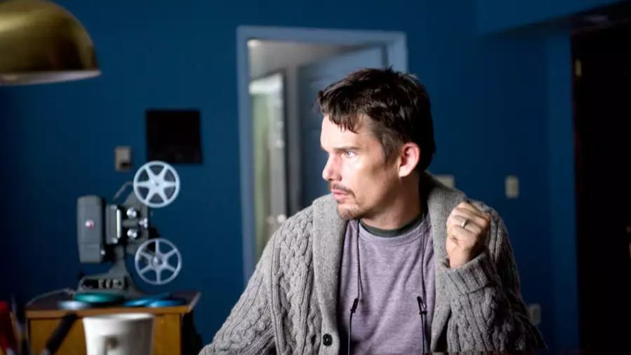  „Sinister” najstraszniejszym filmem wszech czasów