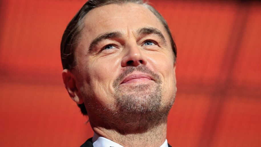 Dziś każdy zna to nazwisko. Leonardo DiCaprio mógł nazywać się inaczej