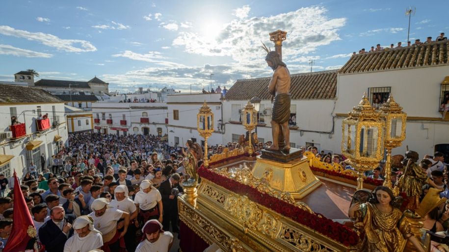 Jak obchodzi się Wielkanoc w Hiszpanii? Te zwyczaje cię zaskoczą