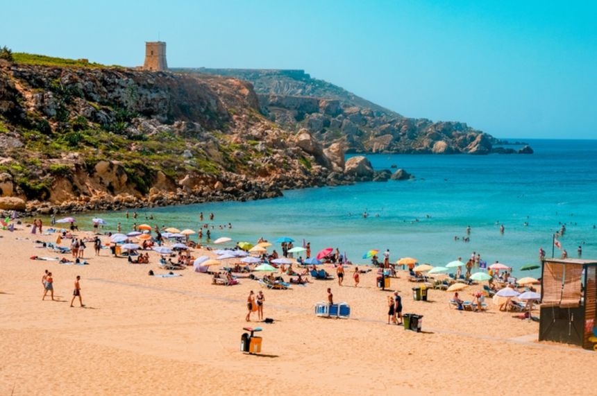 Malta – 3 tysiące godzin słońca w roku. 7 wskazówek przed podróżą
