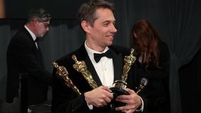 Sean Baker zdobywca 4 Oscarów