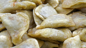 Jak zamrozić pierogi?